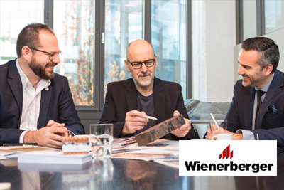 Wienerberger - Tisztelt ptsz Kollgk!