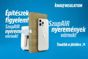 Elindult nagyszabású építész nyereményjáté...