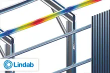 Lindab - A tudomny s a szakma tallkozsa: Interj Dr. dny Sndorral, a Lindab Structural Designer szakmai tmogatjval!