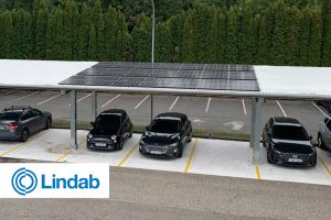 Lindab - Lindab zöld megoldások: Fenntarthatóság és innováció az acéliparban