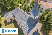 Lindab - Maradandót alkotni a Lindabbal