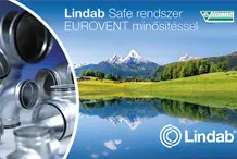 Lindab - A Lindab ismt emeli a szintet!