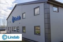 Lindab - Szendvicspanel kínálat