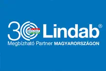 Lindab - Lindab - 30 éve a hazai építésben