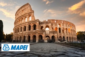 Mapei: Nedves falak kezelése a műemlékfelújításban: cementes vagy cementmentes? >>