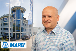 Mapei: Az oktatás és a piac közötti szakadék csökkentését tűzte ki célul az építőipari ÁKT új elnöke