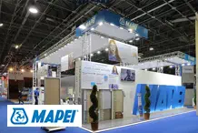 Mapei - Kiemelkedő innovációk a Construmán