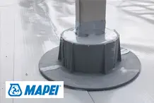Mapei - Polysealant System, az igazi áttörés