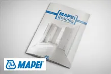 Mapei - A lehetőségek éve