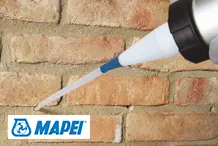 Mapei - Pincék, alagsorok utólagos, belső oldali vízszigetelése