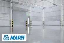 Mapei - Legjabb genercis statikus polimer szlak