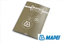Mapei - Kedves Mapei Krnika Olvas, kedves Partnernk!