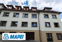 Mapei - A hszigetel rendszerek j genercija- PIR hszigetels