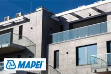 Mapei - Ltvny vs. mszaki adottsgok- Mapetherm Slim Ceramic System