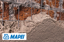 Mapei - Jellemz hibk feljtsok sorn- falszrt vakolatok