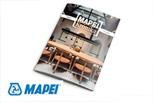 Mapei - A legjobb dolog a világon