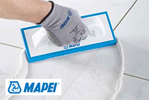 Mapei - A Construma termkdjas fugz: Kerapoxy Easy Design