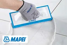 Mapei - A Construma termékdíjas fugázó: Kerapoxy Easy Design