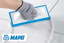 Mapei - A Construma termkdjas fugz: Kerapoxy Easy Design