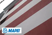 Mapei - Sznvakolat ksztse sszel