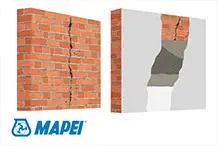 Mapei - FALAZATREPEDS JAVTSA