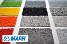 Mapei - Új színek a Mapei kínálatában!