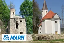 Mapei - Mit javasol az ptsgyi Mszaki Irnyelv a falazott szerkezet pletek helyrelltsrl?
