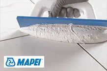 Mapei - Kerapoxy Easy Design - a fugz, ami rkre tiszta marad!