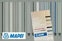 Mapei - j sznek a Keracolor FF Flex fugzanyag sznvlasztkban!