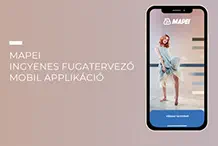 Mapei - Megjelent a MAPEI ingyenes fugatervez mobilalkalmazsa!
