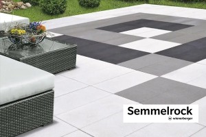 Semmelrock - Kerti lapok: a gyors, stílusos és praktikus burkolás titka