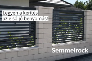 Semmelrock: Csak a szomszéd meg ne lásson! >>