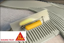 Sika - SikaCeram-500 Ceralastic