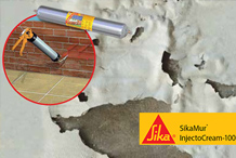 Sika - SikaMur® InjectoCream-100