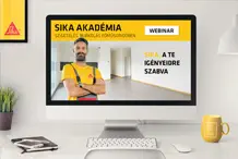 Sika - Szigetels, burkols fmsoridben!