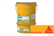Sika - A modern kls s az innovatv technolgia nsza lett a Graphisoft Southpark