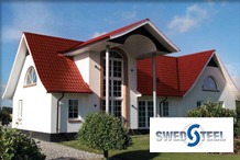 Swedsteel - Stratégiai megállapodást kötött a Swedsteel-Metecno a világ egyik vezető acélgyártójával, az SSAB-ve