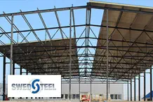 Swedsteel - Swedsteel vékonyfalú acél szelvények - Z-C-U profilok