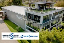 Swedsteel - A Swedsteelnél figyelnek arra a bizonyos "patkószegre" is! - Miért fontosak a részletek?