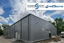 Swedsteel - ptszeti csodkra nyit kaput a Z-Door Zrt.