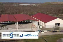 Swedsteel - Kzs zszl alatt - egytt a Swedsteellel