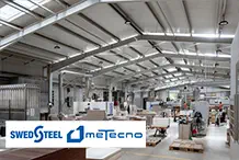 Swedsteel - Miben rejlik az acl igazi ereje? Amikor a lehetetlennek tn feladatok is megoldhatk