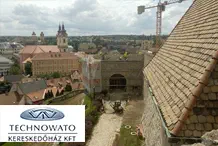 Techno - Egri vár