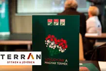 Terrán - Építőipari cége is van a hazai termékeket védő mozgalomnak