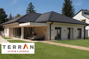 Terrán: Vidéki Otthonfelújítási Program: most érdemes a tetőt korszerűsíteni >>