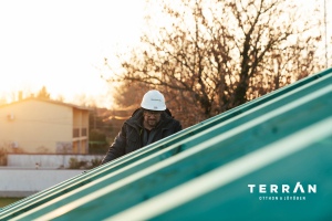 Terrán: Tetőfelújítás vagy teljes tetőcsere? Így hozzon döntést!