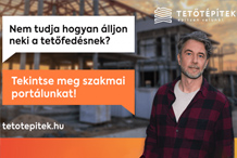 Terrán - Megújult a Terrán tetőfedéssel foglalkozó szakmai portálja, a tetotepitek.hu
