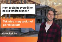 Terrán - Megújult a Terrán tetőfedéssel foglalkozó szakmai portálja, a tetotepitek.hu