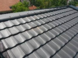 Tondach xxl twist Tondach xxl twist
