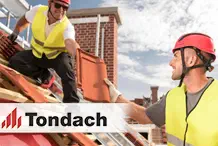 Tondach - Wienerberger Tondach Tetőfedő Rangadó Pályázat 2019